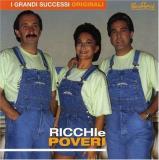 Ricchi & Poveri I Grandi Successi Originali Import Ita 2 CD Set 