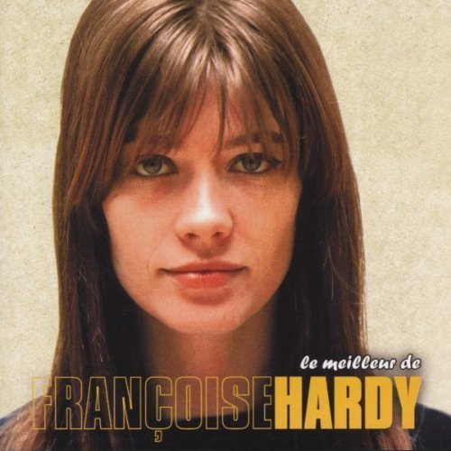 Francoise Hardy/Best Of Hardy Francoise