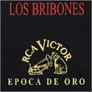 Los Bribones/Epoca De Oro@Epoca De Oro