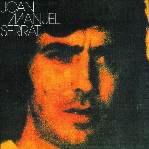 Joan Manuel Serrat Cancion Infantil 