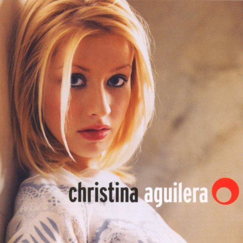 Christina Aguilera/Christina Aguilera@Import-Deu@Incl. Bonus Cd