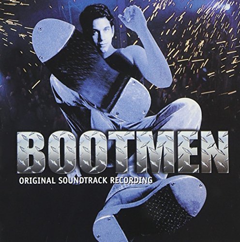 Bootmen/Soundtrack