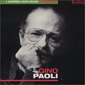 Gino Paoli/I Grandi Successi Originali@Import-Ita@2 Cd Set