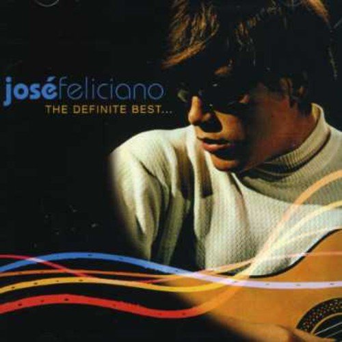 Jose Feliciano/Definite Best@Import-Eu