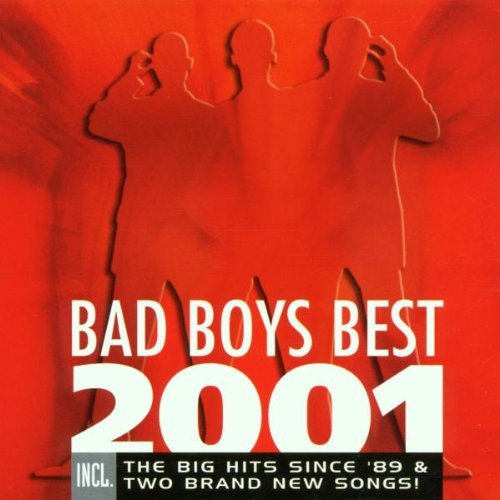 Bad Boys Blue/Bad Boys Best 2001@Import-Deu@Remastered