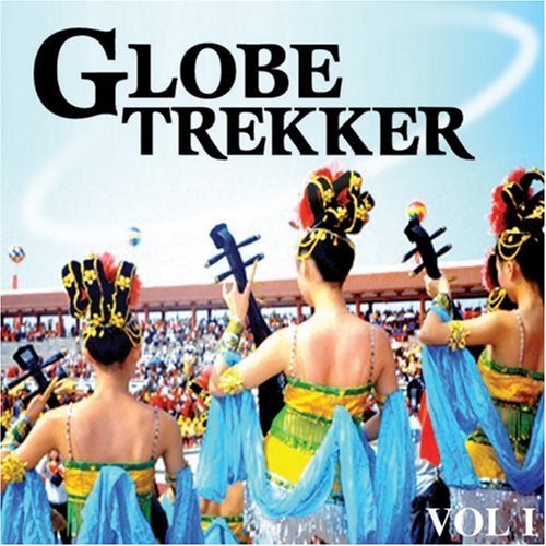 Globe Trekker/Tv Soundtrack