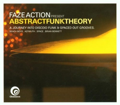 Faze Action/Abstract Funk Theory