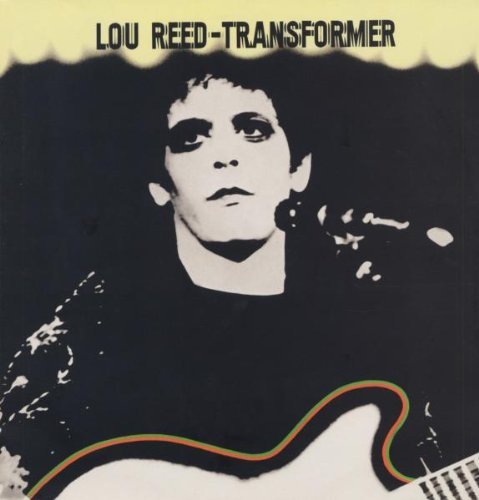 Lou Reed/Transformer@Import-Gbr