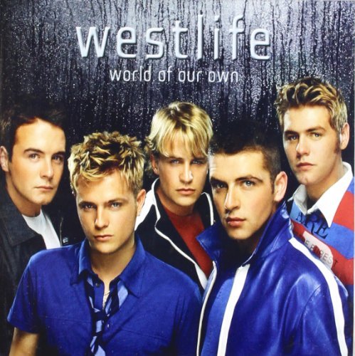 Westlife/World Of Our Own@Import-Aus