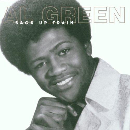 Al Green/Back Up Train@Import-Gbr@Incl. Bonus Tracks