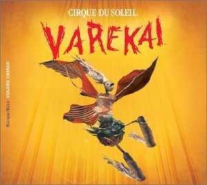 Cirque Du Soleil/Varekai