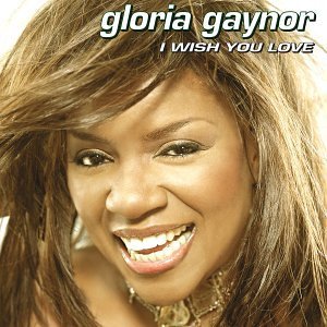 Gloria Gaynor/I Wish You Love@Enhanced Cd@2 Cd Set