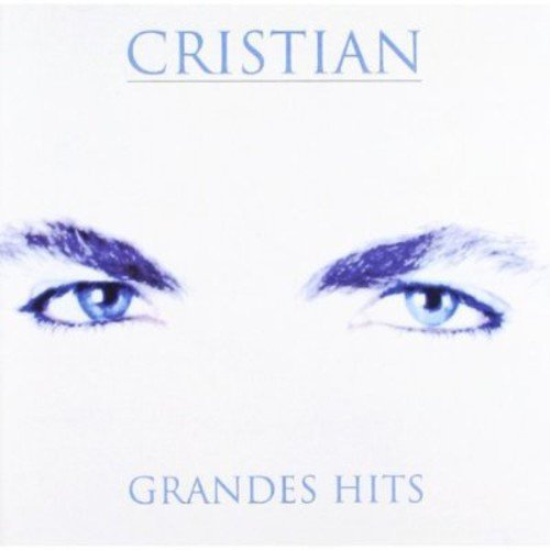 Cristian/Grandes Hits