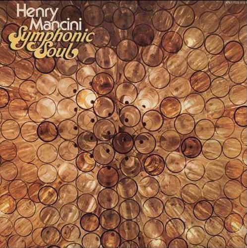 Henry Mancini/Symphonic Soul