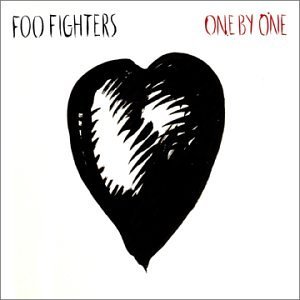 Foo Fighters/One By One@Import-Eu@Incl. Bonus Dvd
