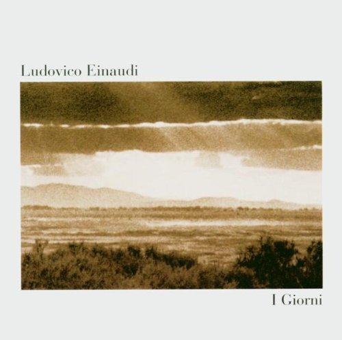 Ludovico Einaudi/I Giorni@Import-Gbr