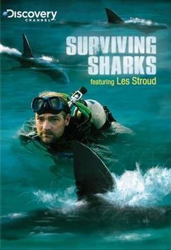 Surviving Sharks Surviving Sharks Discovery Channel 