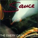 Emery Quartet Davis/Sauce