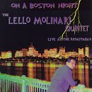 Lello Molinari/On A Boston Night