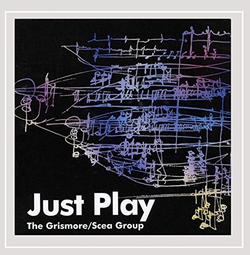 Grismore/Scea Group/Just Play
