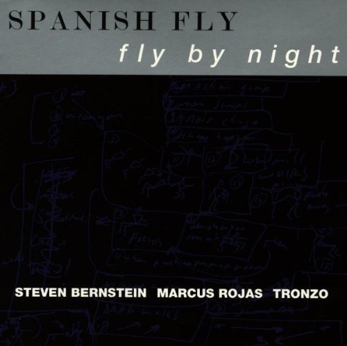 Spanish Fly/Fly By Night