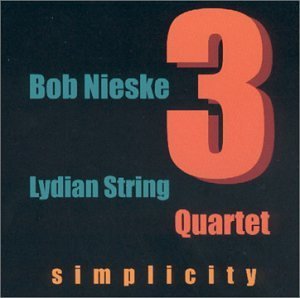Bob Nieske Simplicity 