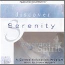 Lilias Discover Serenity Guided Relaxation Program 