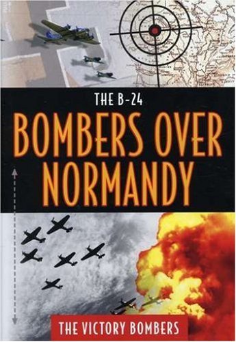 B24-Target Normandy-Victory Bo/B24-Target Normandy-Victory Bo@Nr