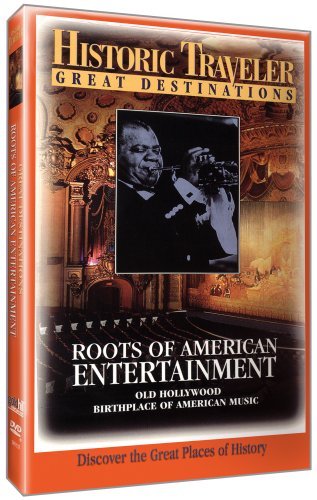 Roots Of American Entertainmen/Historic Traveler@Nr