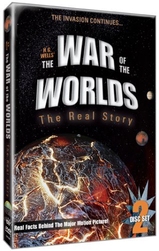 War Of The Worlds/War Of The Worlds@Clr@Nr