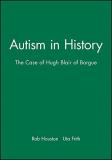 Houston Autism History 