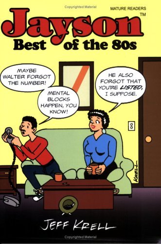 Jeff Krell/Jayson Best of the 80's