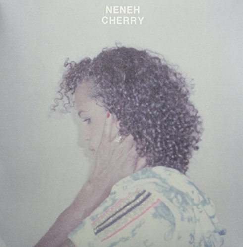 Neneh Cherry/Blank Project@Import-Eu@Lmtd Ed. 2 Lp/Incl. Dvd