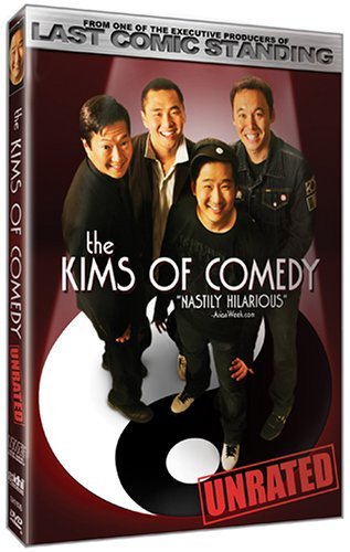 Kim's Of Comedy/Kim's Of Comedy@Clr@Nr