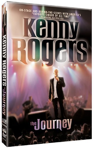 Kenny Rogers/Journey: Kenny Rogers In Conce