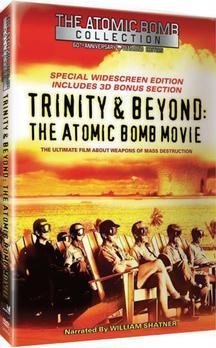 Trinity & Beyond-Atomic Bomb M/Trinity & Beyond-Atomic Bomb M@Clr@Nr