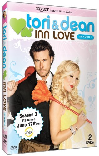 Tori & Dean: Inn Love/Season 1@Nr