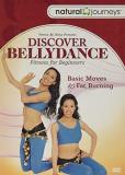 Basic Moves & Fat Burning Discover Bellydance Fitness Fo Nr 