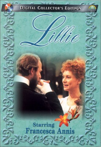 Lillie/Complete Series@Clr@Nr/4 Dvd