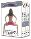 Lotte Berke Method Box Set Clr Nr 4 DVD 