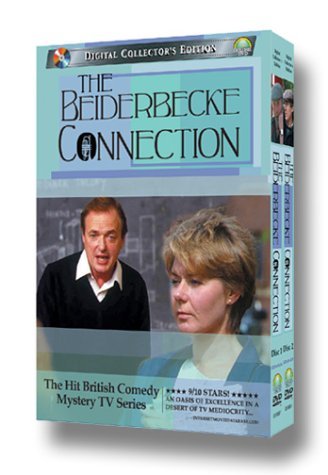 Beiderbecke Connection Vol. 2 Gift Set Clr Nr 2 DVD 