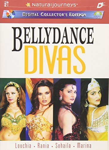 Bellydance Divas/Bellydance Divas@Nr