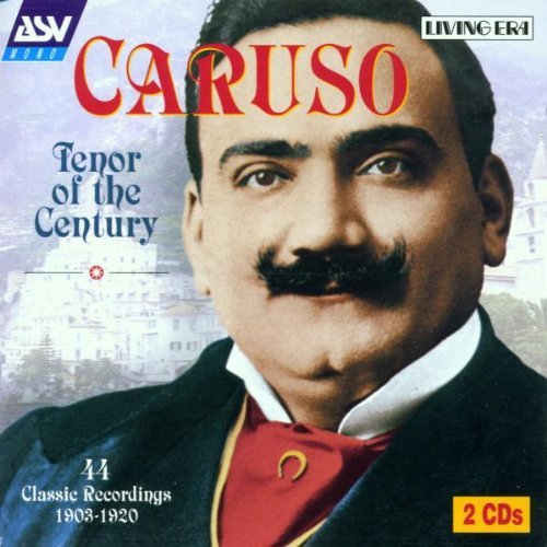 Caruso/Tenor Of The Century