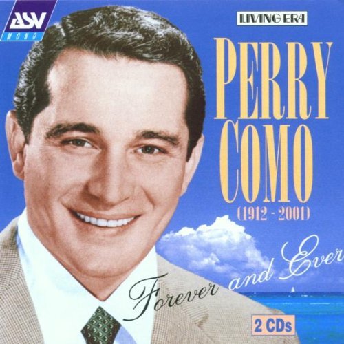 Perry Como/Forever & Ever@2 Cd Set