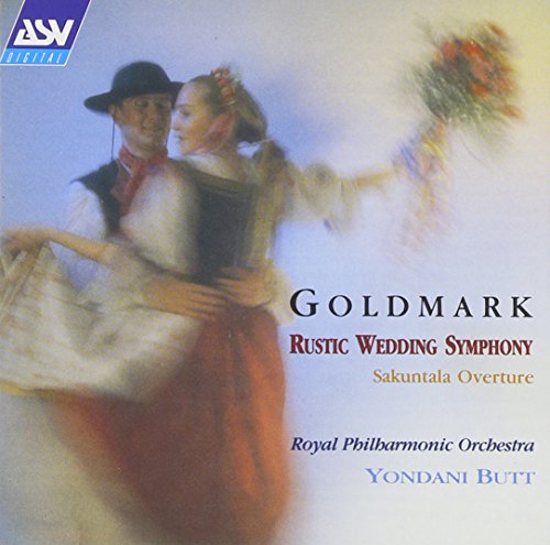 K. Goldmark/Symphony Rustic Wedding/Ovt Sa@Butt/Royal Po