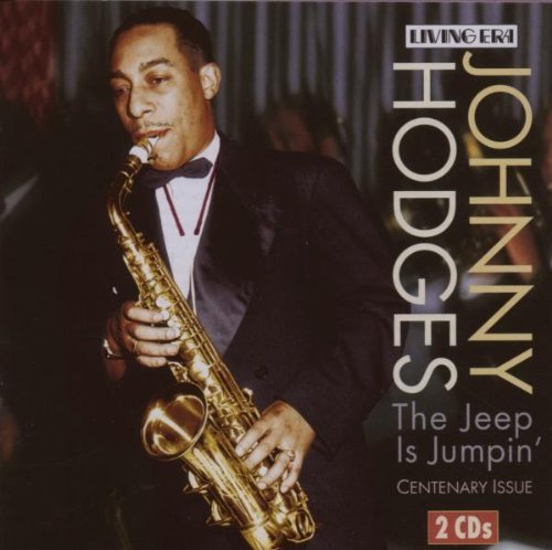 Johnny Hodges/Jeep Is Jumpin'