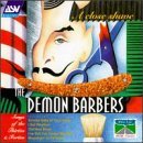 Demon Barbers/Close Shave