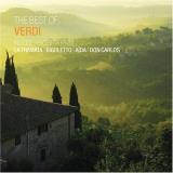 Best Of Verdi Best Of Verdi Various 