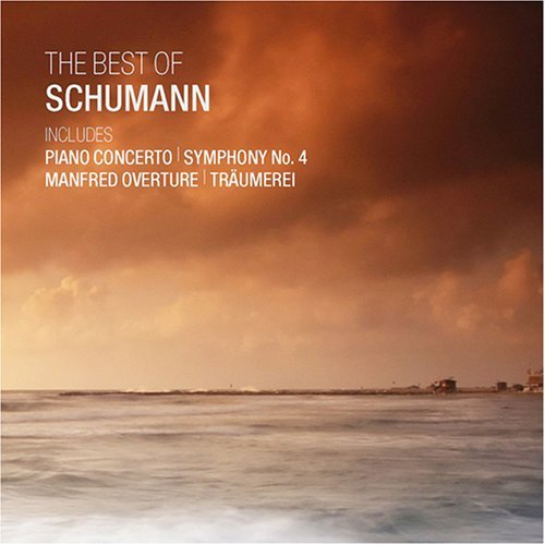 Best Of Schumann/Best Of Schumann@Various