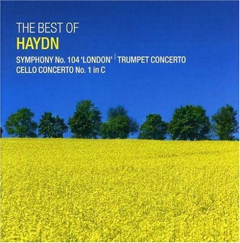 Best Of Haydn/Best Of Haydn@Various@Various